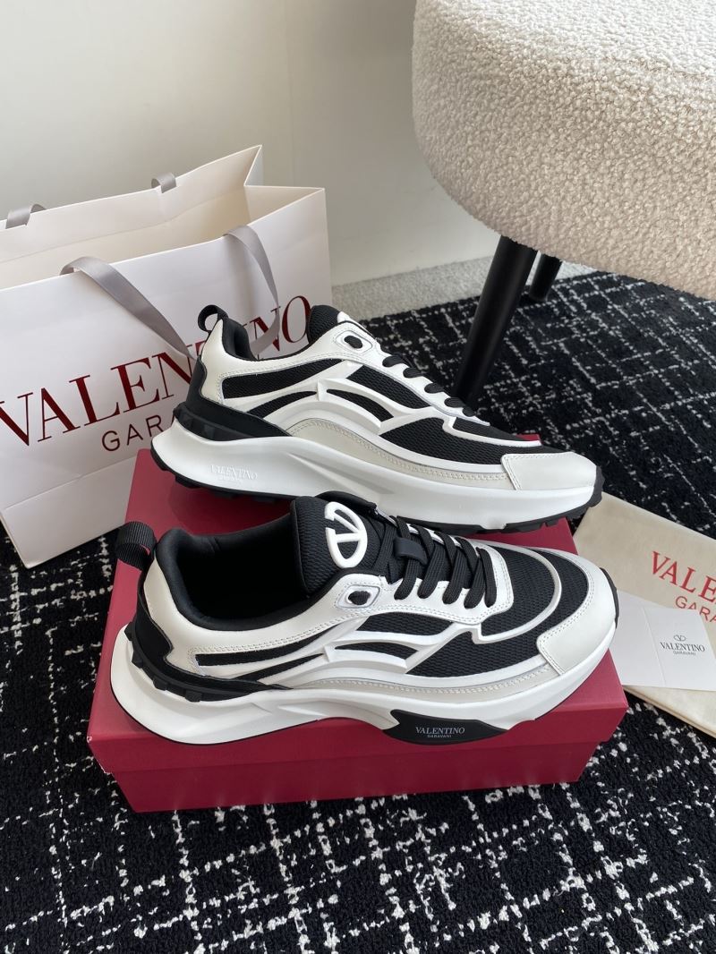 Valentino Low Shoes